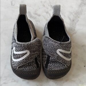 Nike Swoosh1 toddler shoes